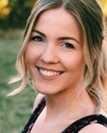 Profilbild von Johanna