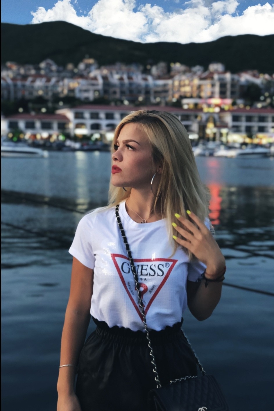 Weiteres Foto von Nikoleta