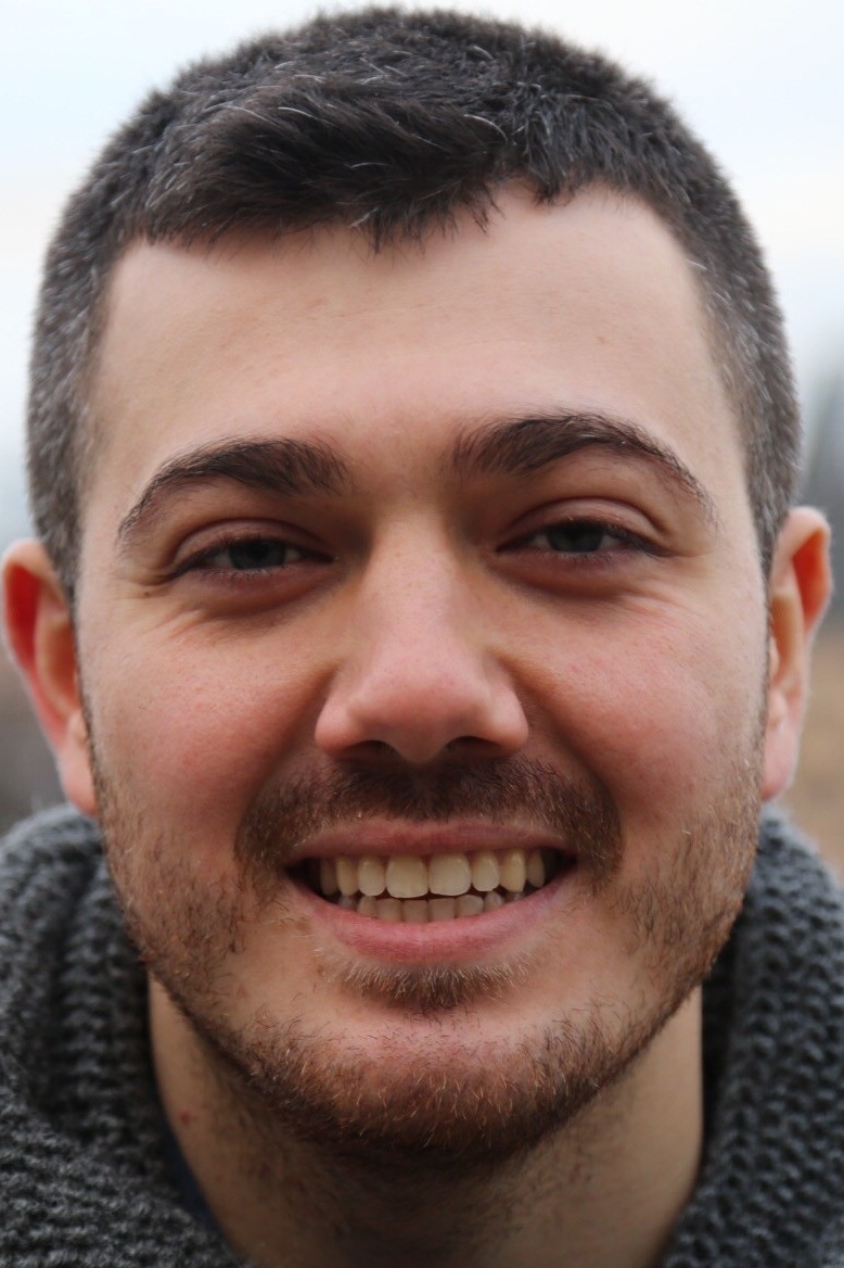Weiteres Foto von Burak