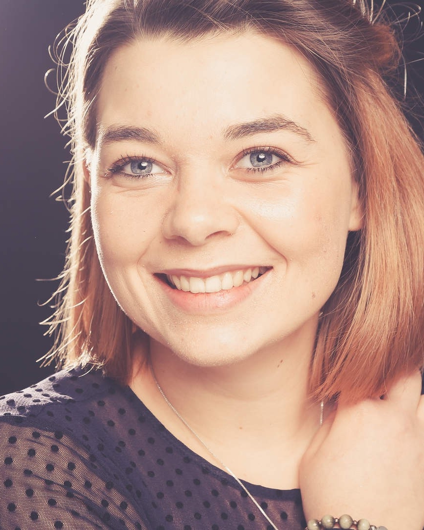 Profilbild von Caroline Sarah Maria