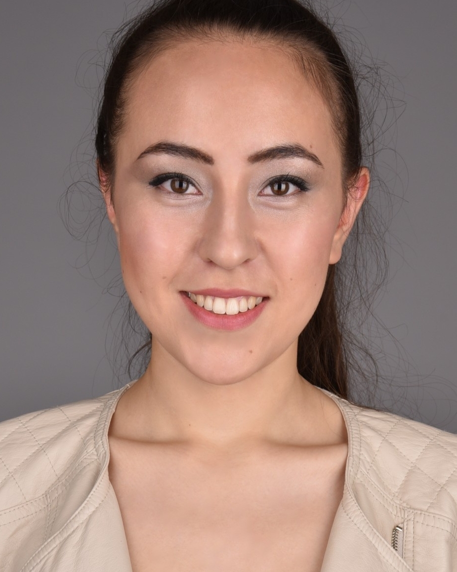 Profilbild von Cornelia