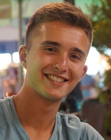 Profilbild von Markus