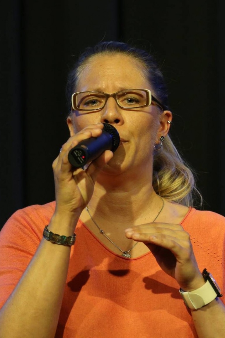 Weiteres Foto von Diana