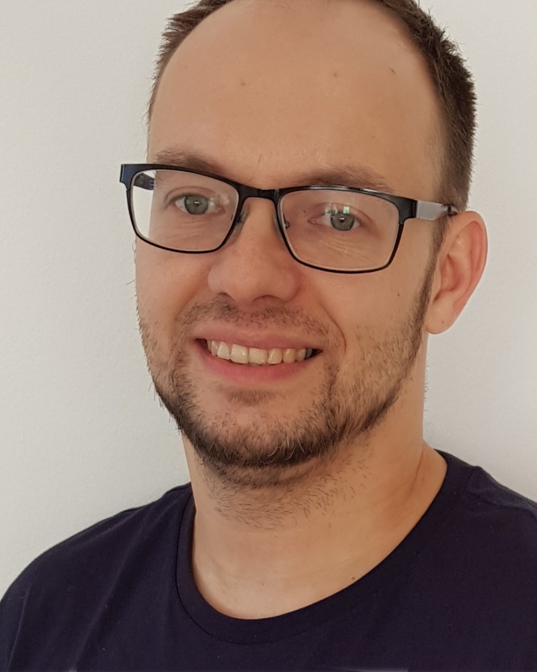 Profilbild von Andre