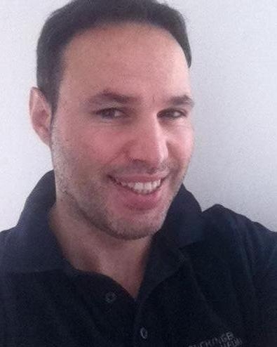 Profilbild von David