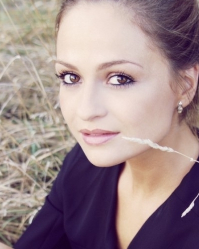 Profilbild von Jasmin