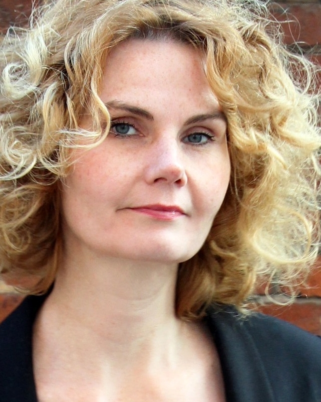 Profilbild von Julia