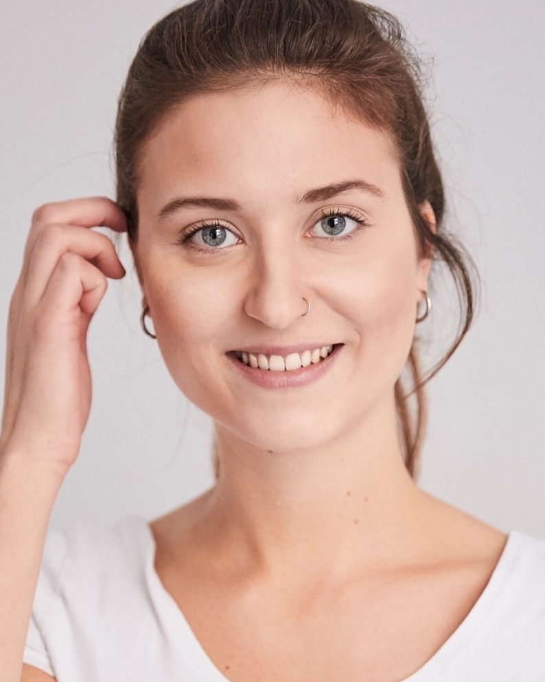 Profilbild von Joy Kathrin