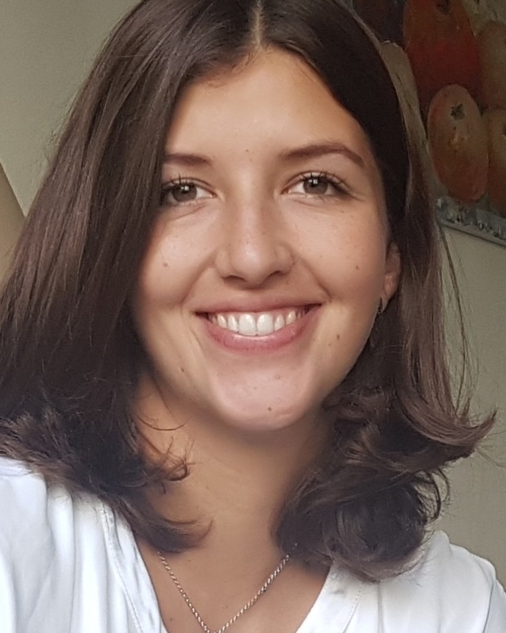 Profilbild von Annemarie