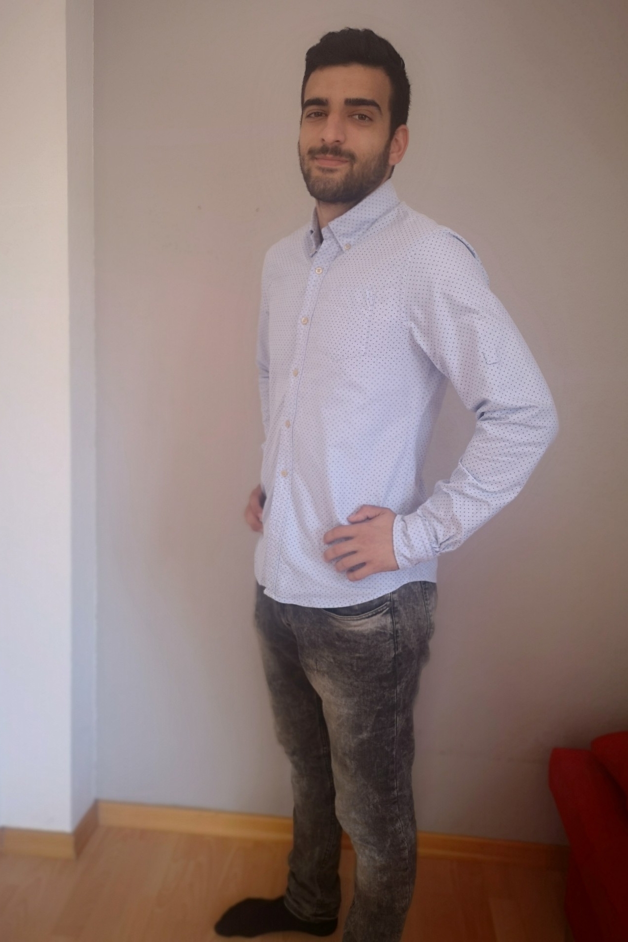 Weiteres Foto von Leandro