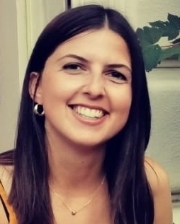 Profilbild von Sophia