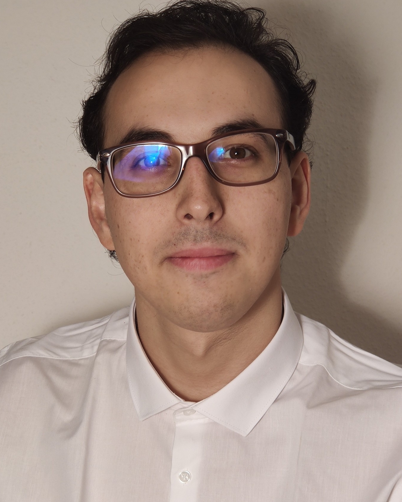 Profilbild von Victor