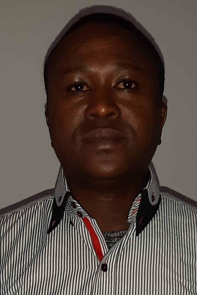 Weiteres Foto von Mamadou