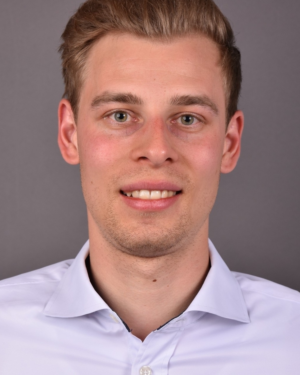 Profilbild von Tim