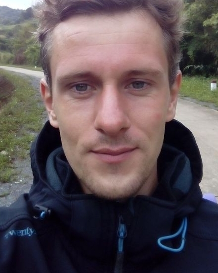 Profilbild von Ricardo