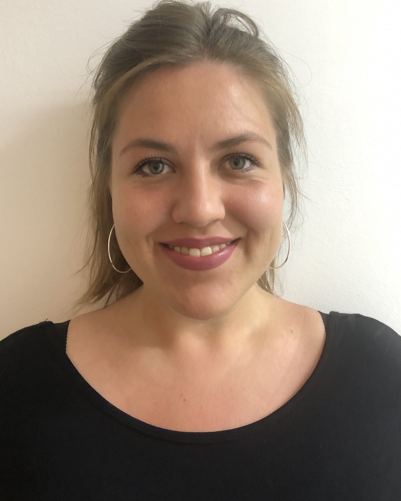 Profilbild von Hannah