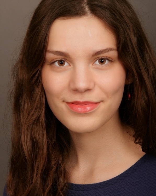 Profilbild von Ana-Julia