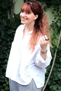 Weiteres Foto von Mariam