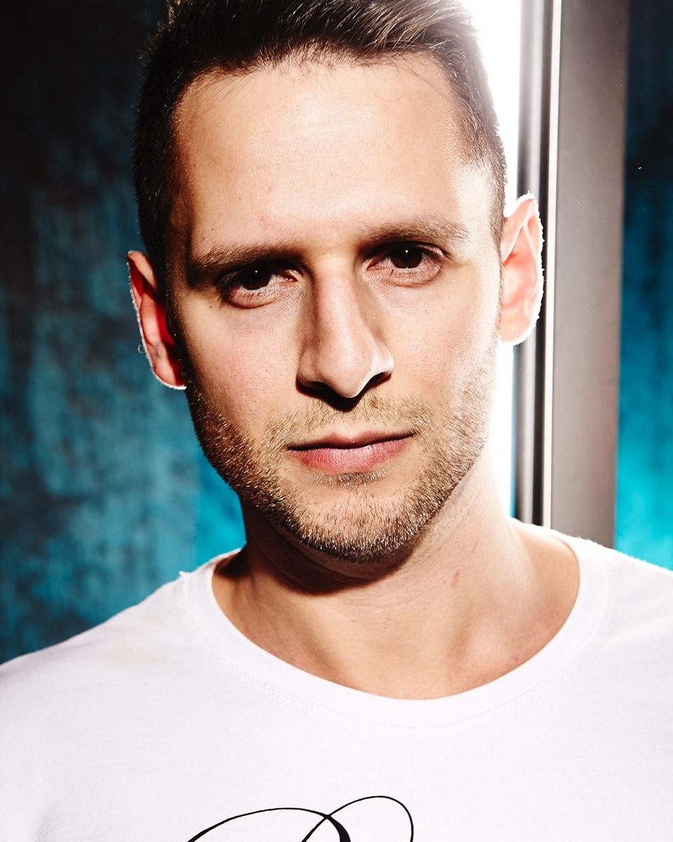 Profilbild von Riccardo