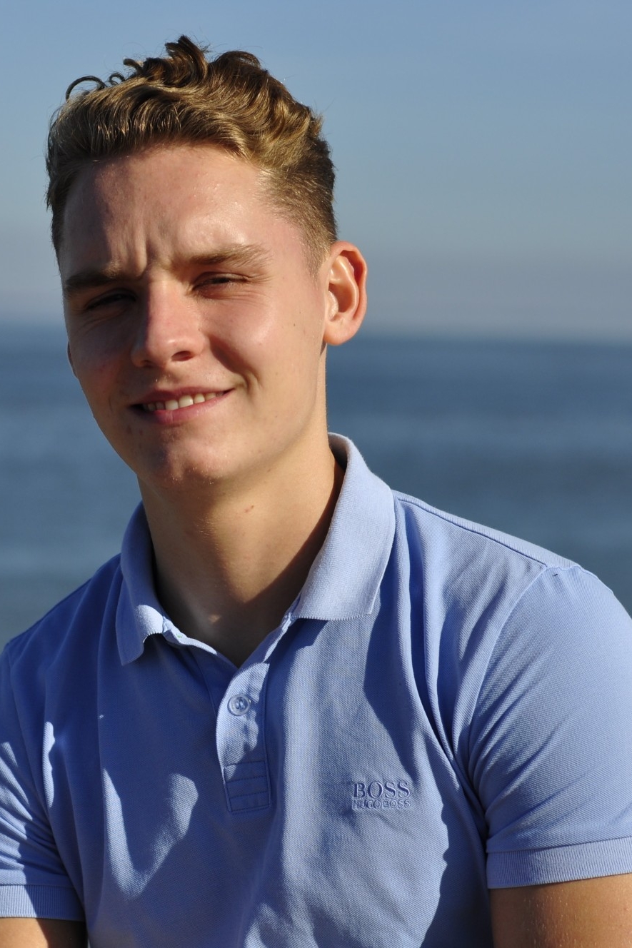 Weiteres Foto von Finn