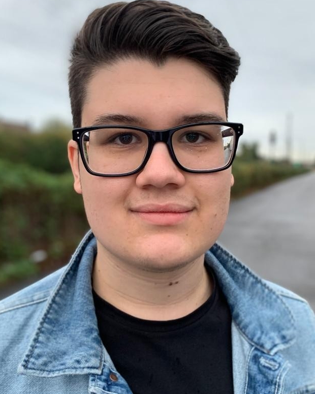 Profilbild von Amir