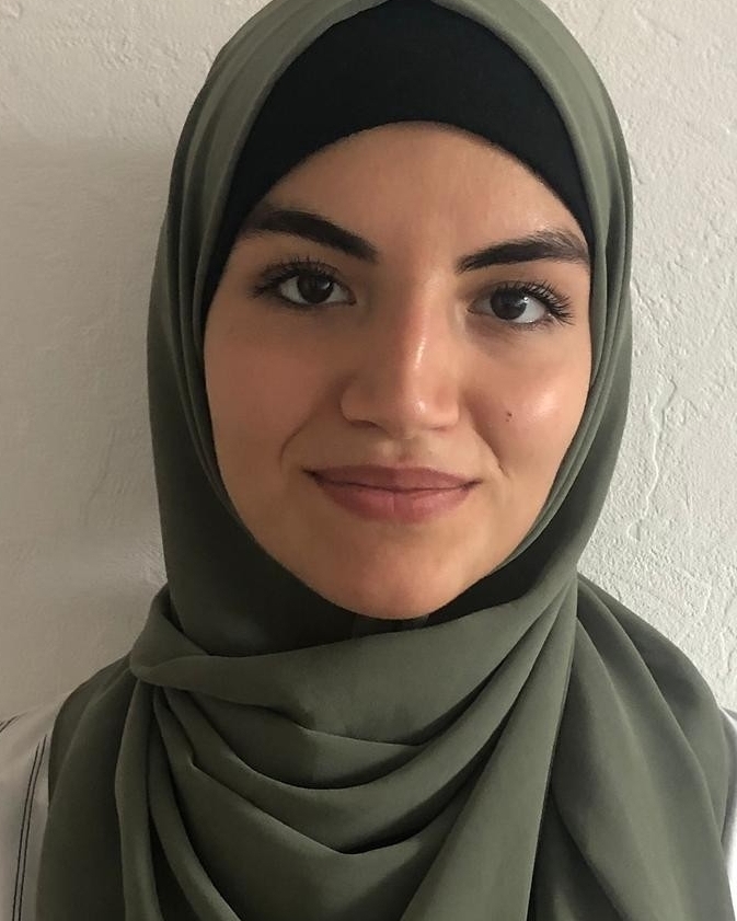 Profilbild von Sherin