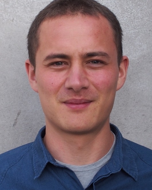 Profilbild von Malachi
