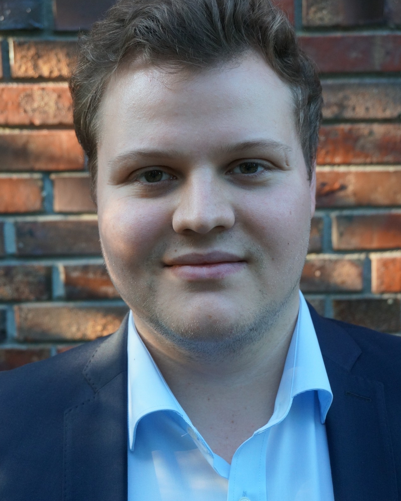 Profilbild von Benedikt