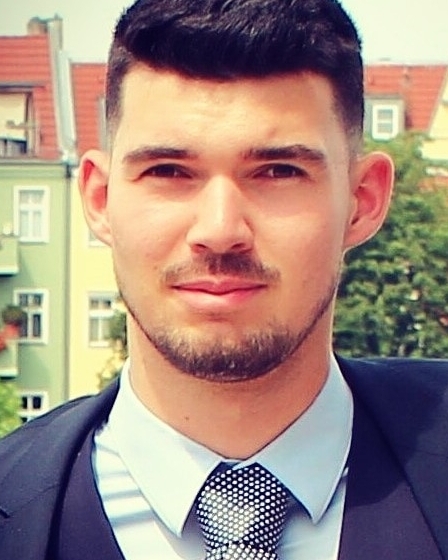 Profilbild von Jacques
