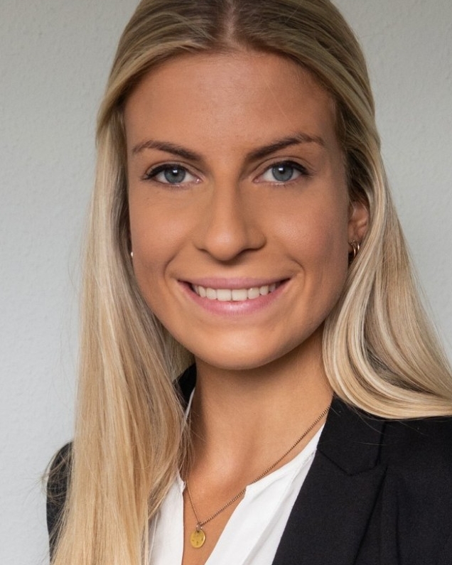 Profilbild von Sarah