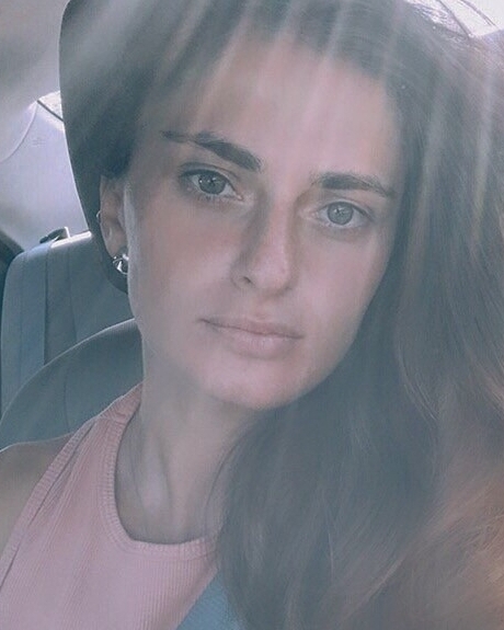 Profilbild von Natia