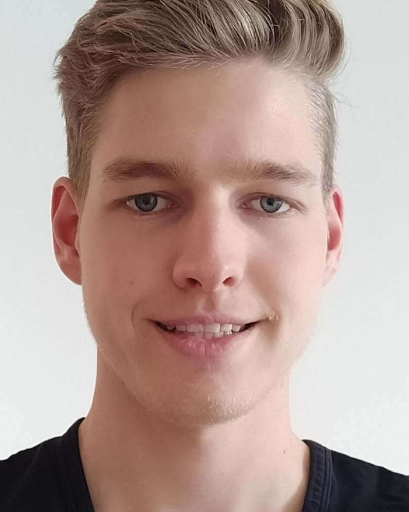 Profilbild von Matthis