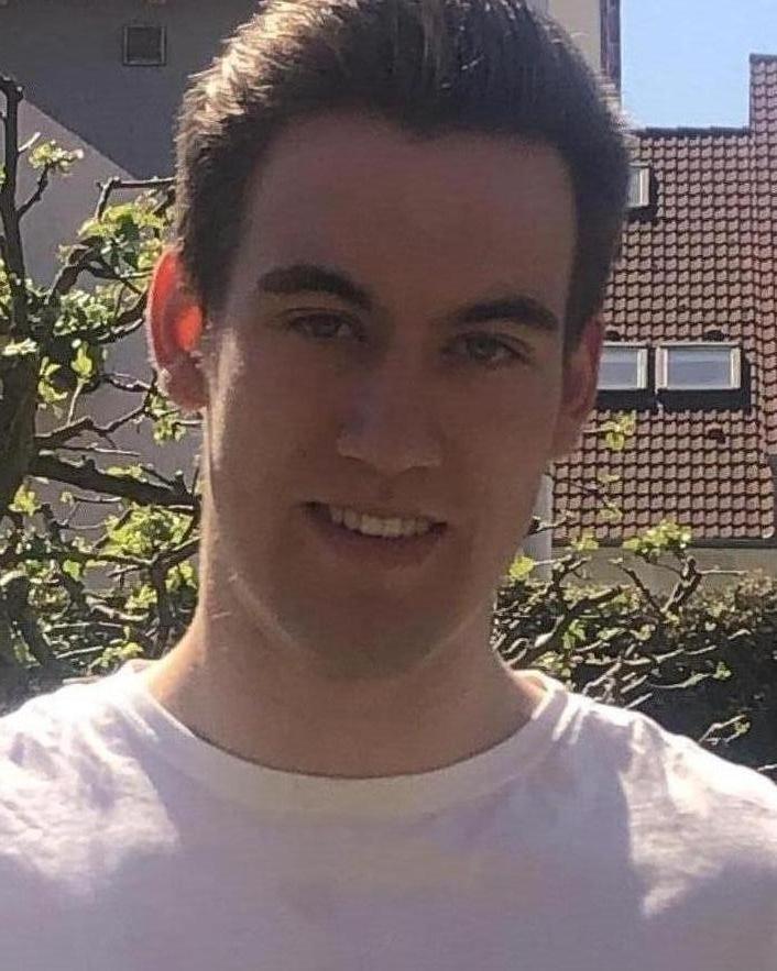 Profilbild von Jannes