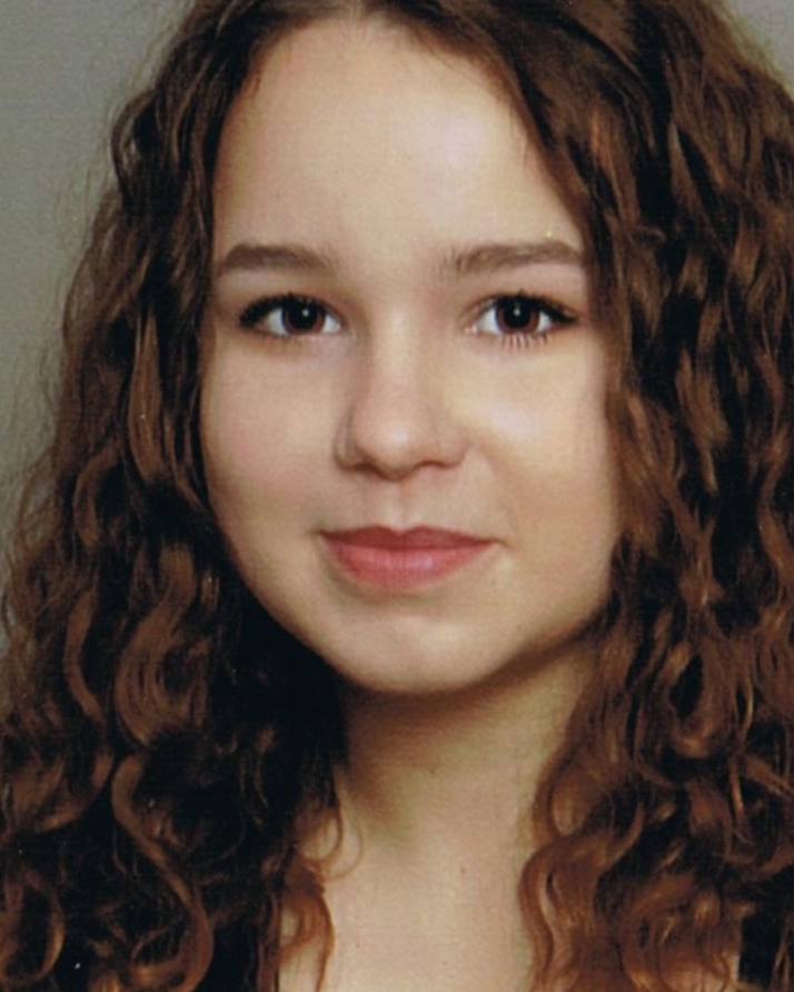 Profilbild von Lisa