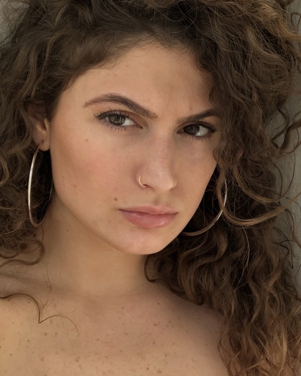 Profilbild von Alessia