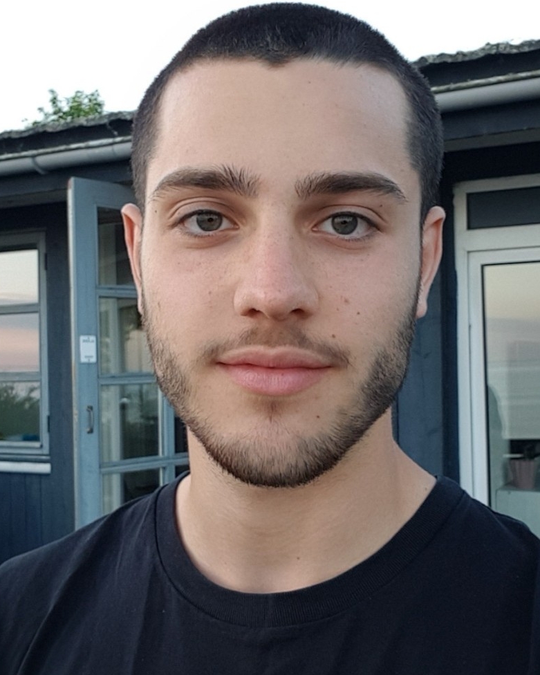 Profilbild von Elia