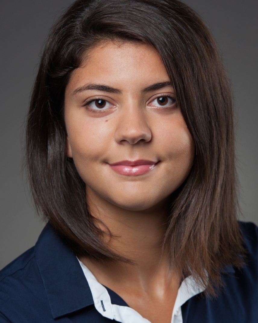Profilbild von Jasmin Deniz