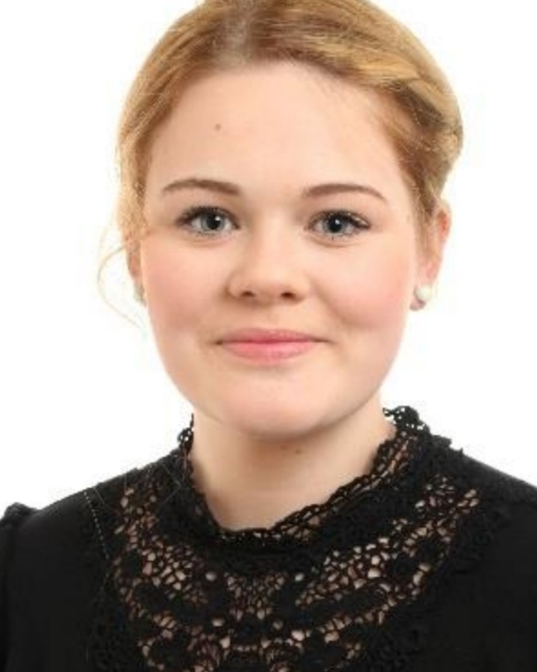 Profilbild von Anita