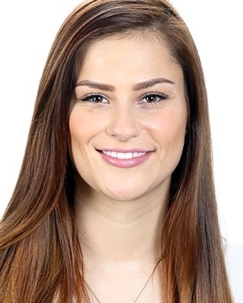 Profilbild von Fabienne