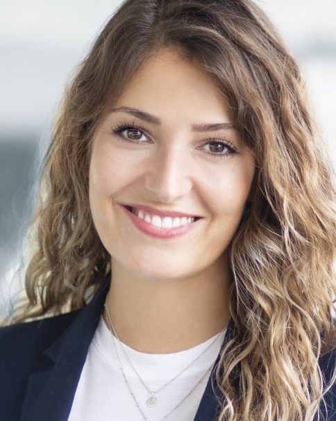 Profilbild von Miriam