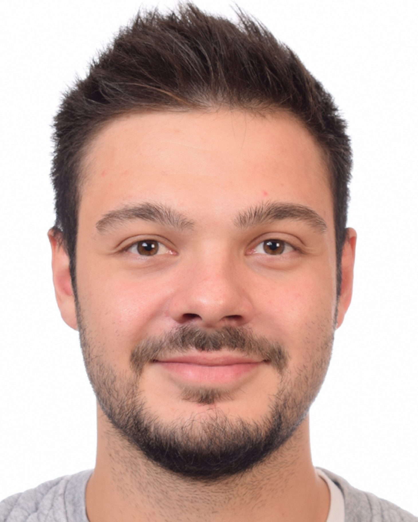Profilbild von Amandus
