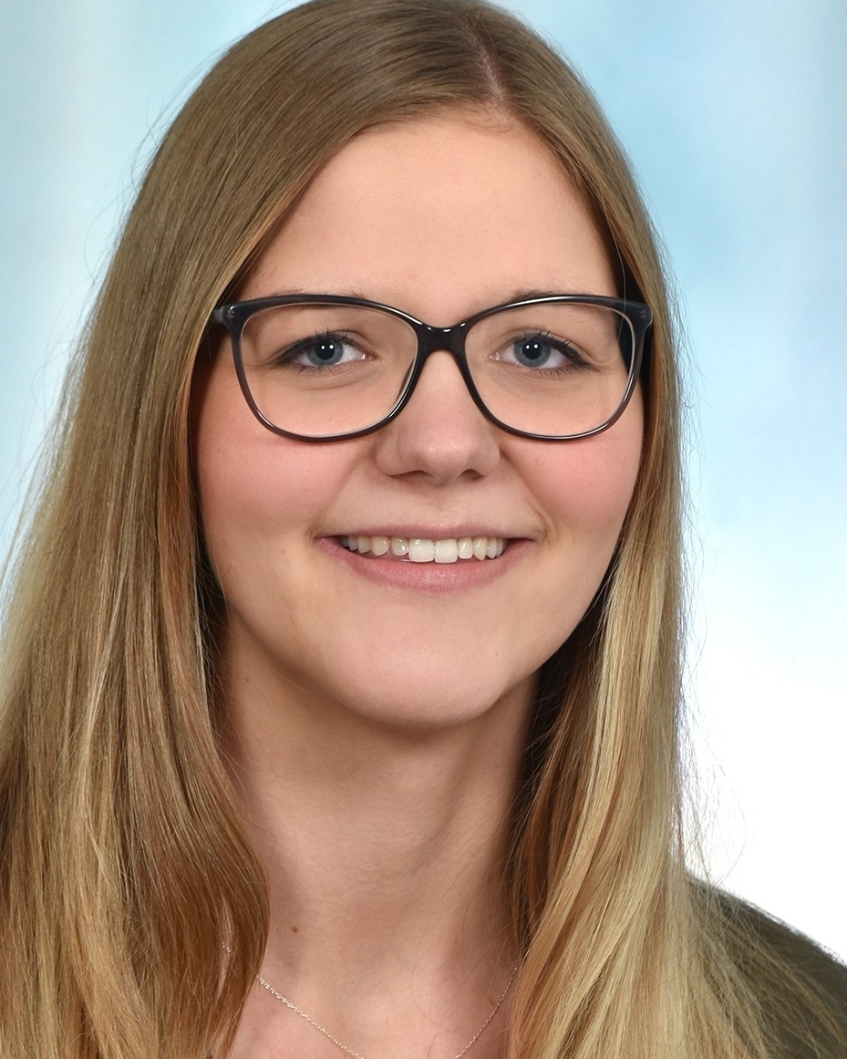 Profilbild von Eva