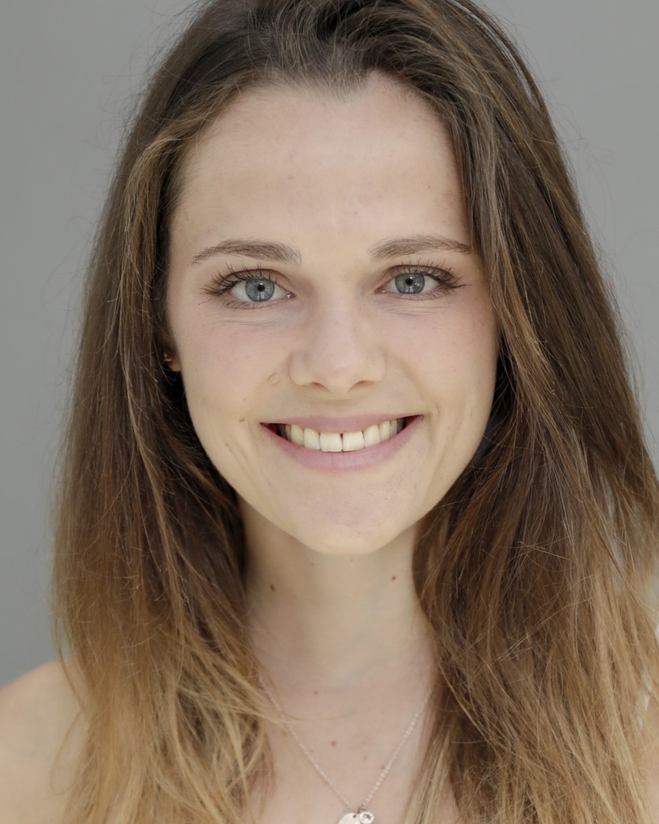 Profilbild von Annalena