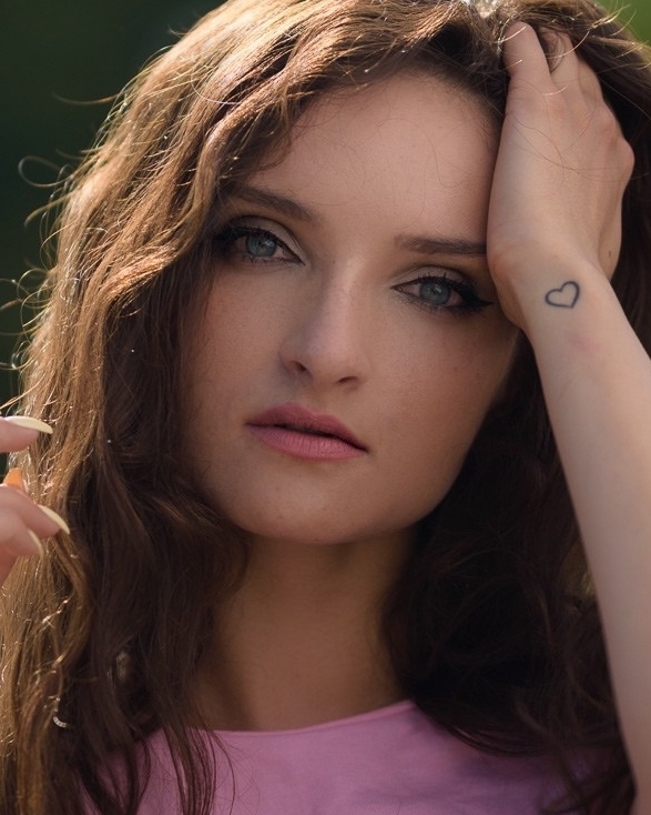 Profilbild von Inessa