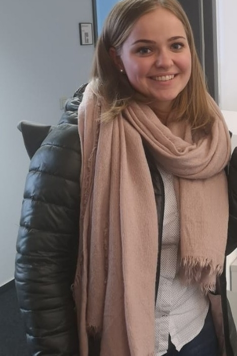 Weiteres Foto von Finja