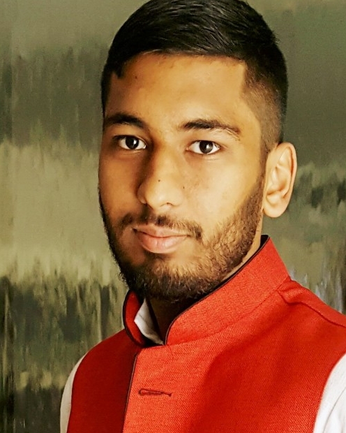 Profilbild von Rachit