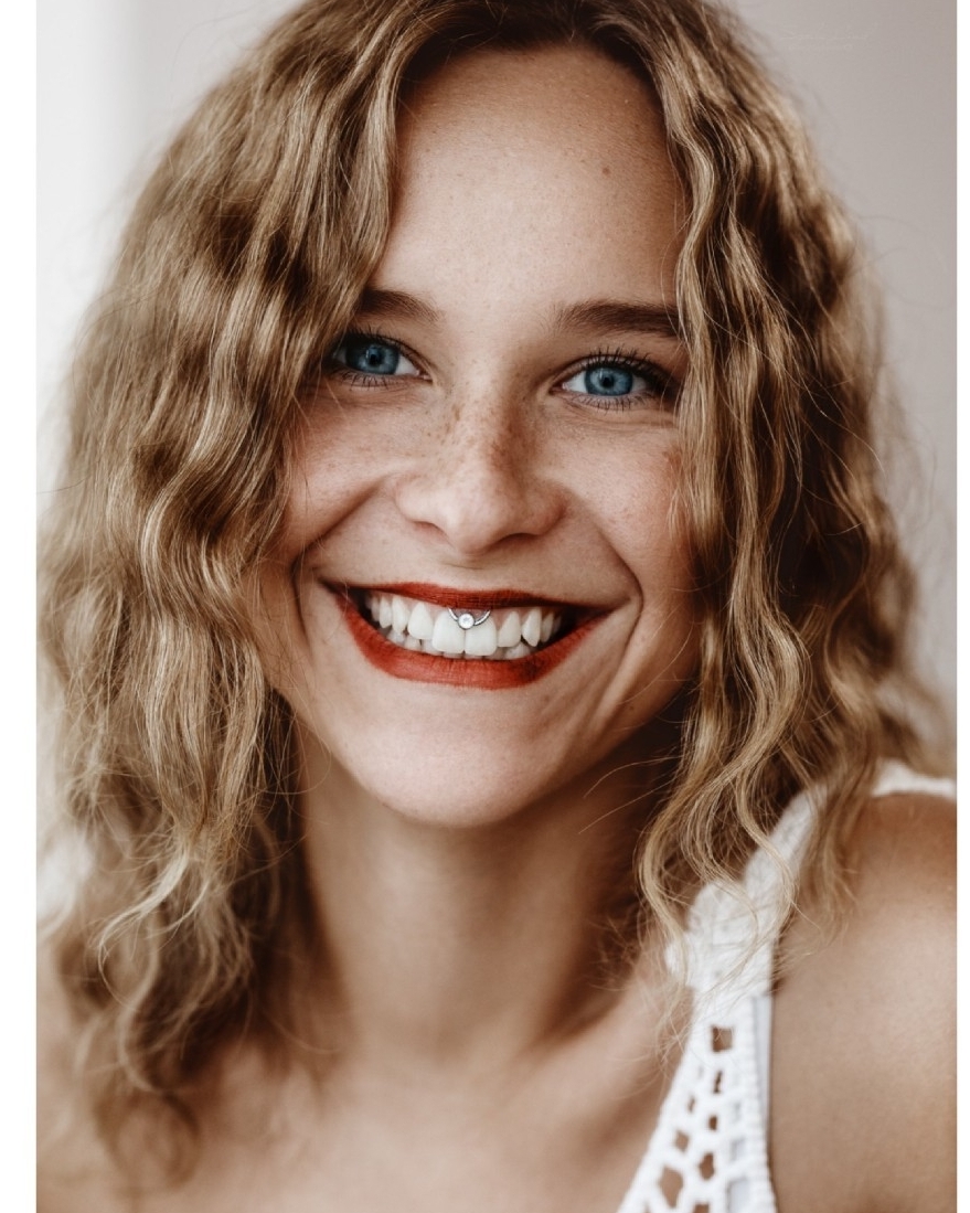 Profilbild von Laila