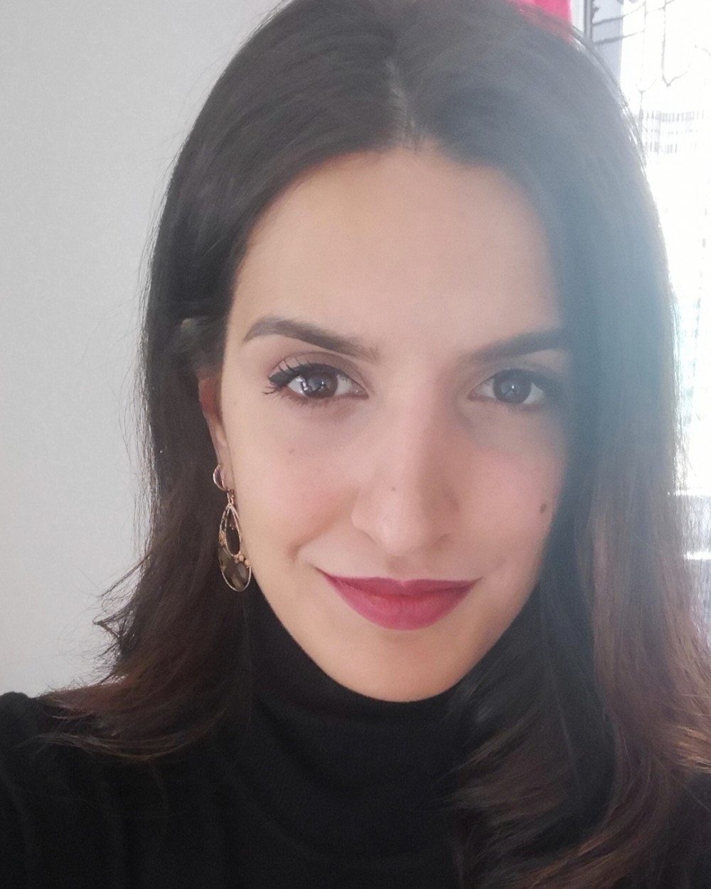 Profilbild von Hilal