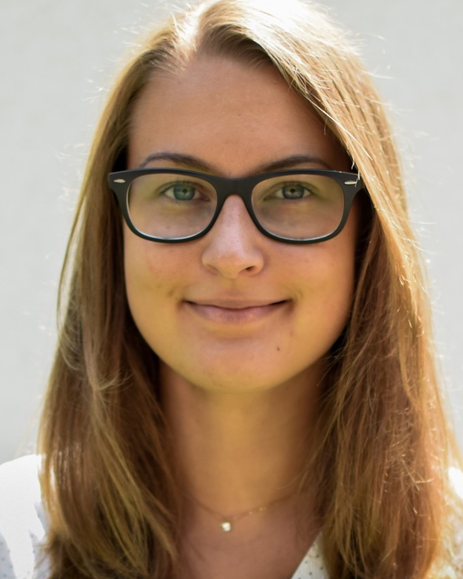 Profilbild von Alina