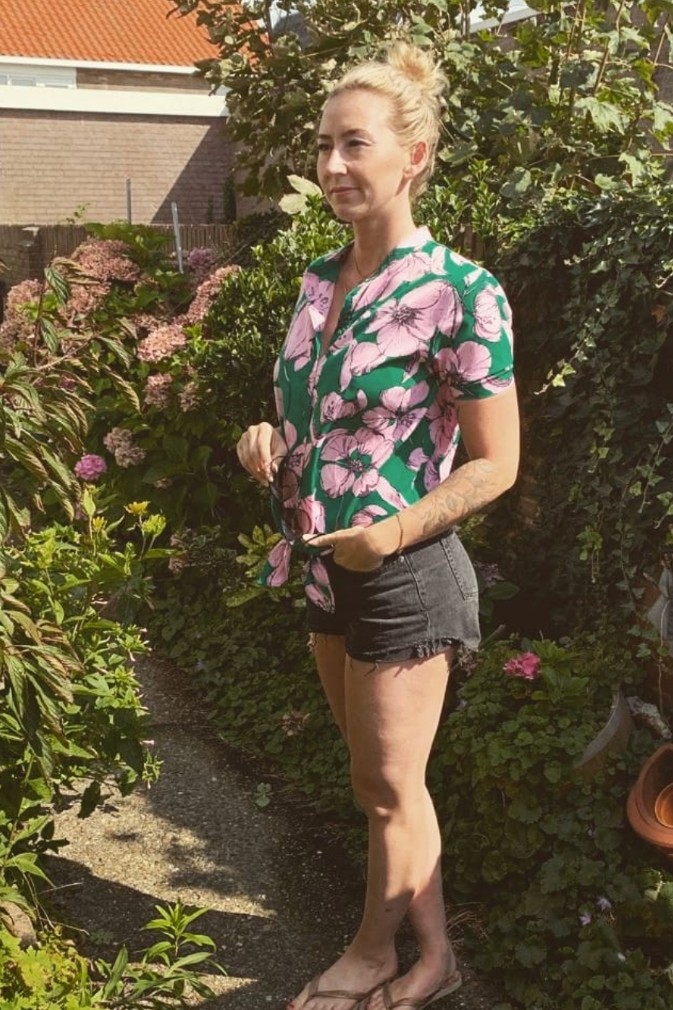 Weiteres Foto von Rike